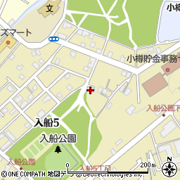 桜ヶ丘会館周辺の地図