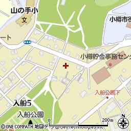 ホームコンじゅく小樽教室 小樽市 パソコン教室 の電話番号 住所 地図 マピオン電話帳