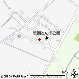 有限会社岩田青果店周辺の地図