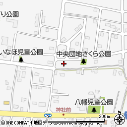 有限会社前田青果周辺の地図