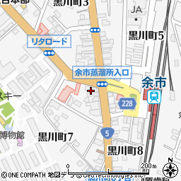 アーク４０１周辺の地図