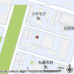 栄和サインシステム株式会社周辺の地図