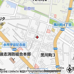 酒房・山崎周辺の地図