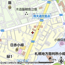 原田緑町歯科医院周辺の地図