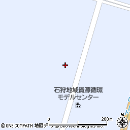 関西ペイント販売株式会社北海道販売部周辺の地図