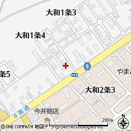 小野寺製作所周辺の地図