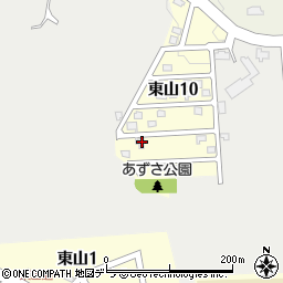 千葉電気工事株式会社周辺の地図
