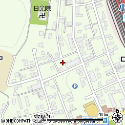 akippa富岡2丁目駐車場周辺の地図