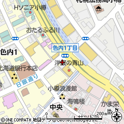 天ぷら 藏谷周辺の地図