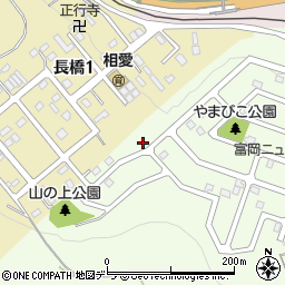 株式会社ロイヤル化粧品　代理店タイニーバブルス周辺の地図