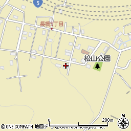 グループホーム竹とんぼ周辺の地図