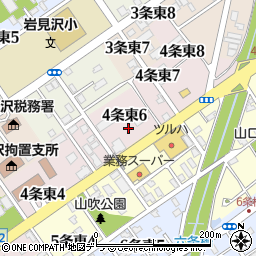 株式会社佐川自動車販売周辺の地図
