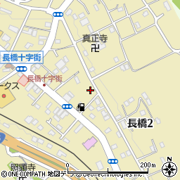 秀和コーポＢ棟周辺の地図