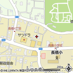 小樽つばめ交通株式会社周辺の地図