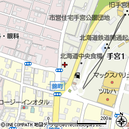石井慶三商店周辺の地図