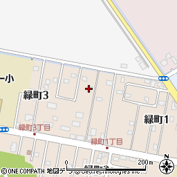 浜田電設周辺の地図