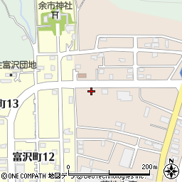 株式会社堀川管工設備工業周辺の地図