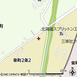 有限会社奥井工業所周辺の地図