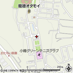 居宅介護支援事業所ホオノキ周辺の地図