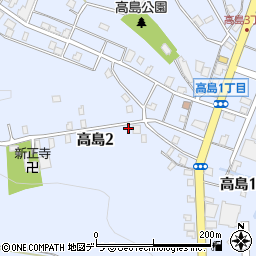 荻原青果店周辺の地図