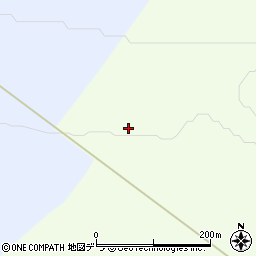 北海道富良野市東山2915周辺の地図