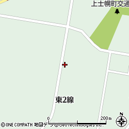株式会社川村組周辺の地図