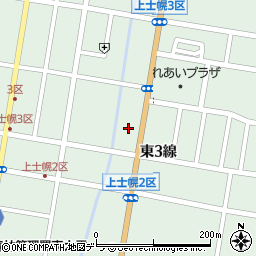 株式会社川村建設周辺の地図