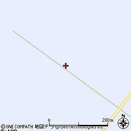 北海道富良野市老節布3140周辺の地図