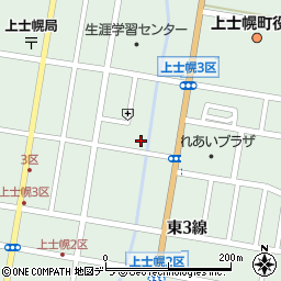 福本太陽堂薬品周辺の地図