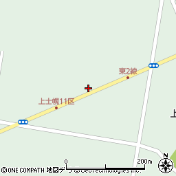 株式会社塚田設備工業周辺の地図