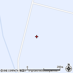 北海道河東郡上士幌町上音更基線255-1周辺の地図