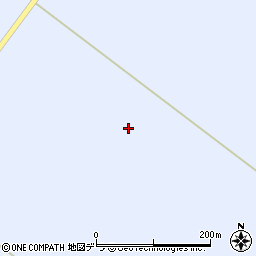 北海道富良野市老節布3186周辺の地図