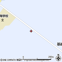 北海道富良野市老節布3226周辺の地図
