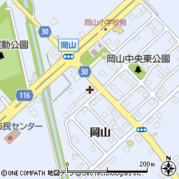 ｗｅｌｃｏｍｅ３周辺の地図