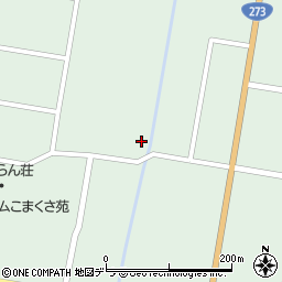 松岡建築板金周辺の地図