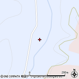 北海道余市郡余市町豊浜町293周辺の地図