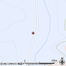 北海道余市郡余市町豊浜町239周辺の地図