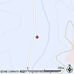 北海道余市郡余市町豊浜町248周辺の地図