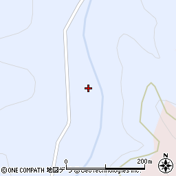 北海道余市郡余市町豊浜町269周辺の地図