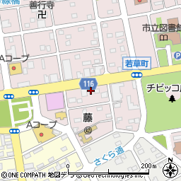奥田石材店周辺の地図