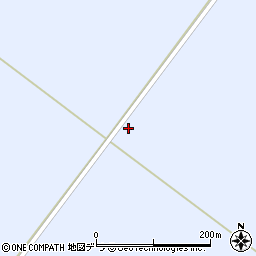 北海道富良野市老節布3514周辺の地図