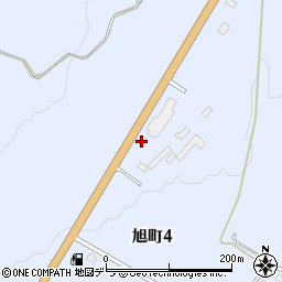 玉川木材工業株式会社周辺の地図