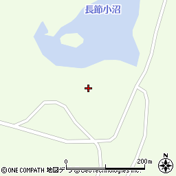 岩本薫周辺の地図
