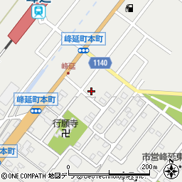 株式会社井口組周辺の地図