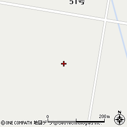 北海道河東郡上士幌町居辺東１４線295周辺の地図