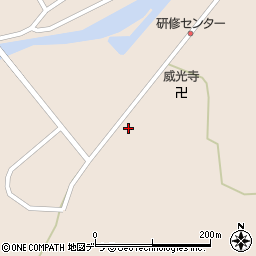 株式会社菊地組周辺の地図