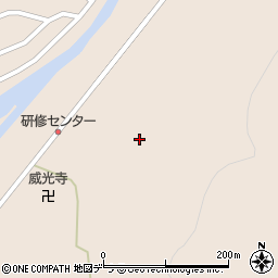 北海道積丹郡積丹町美国町小泊146周辺の地図