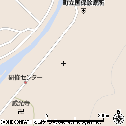 北海道積丹郡積丹町美国町小泊73周辺の地図