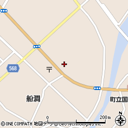 今井金物店周辺の地図