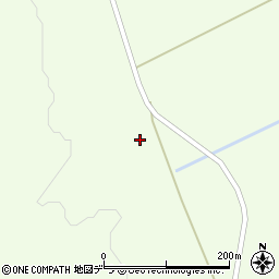 北海道川上郡標茶町オソツベツ219周辺の地図